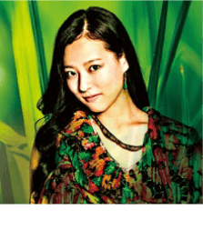 青山恵梨子